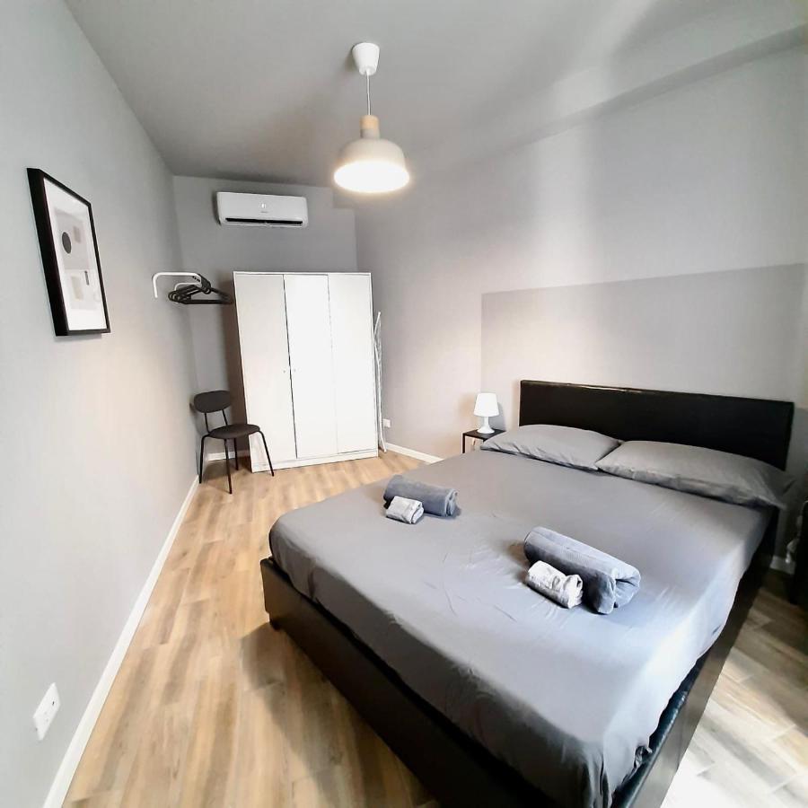 Ferienwohnung Casa Sobit Turin Exterior foto