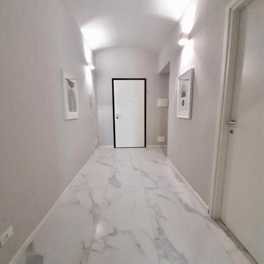 Ferienwohnung Casa Sobit Turin Exterior foto