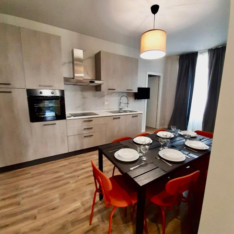 Ferienwohnung Casa Sobit Turin Exterior foto